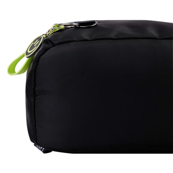 Рюкзак "Yes" T-105 Р-25  DSGN Smile 1від.,3карм. №559928(20)