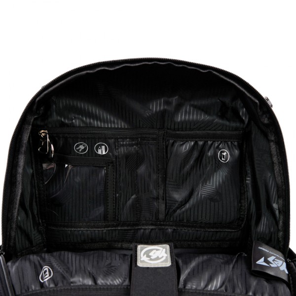 Рюкзак "Yes" T-105 Р-25  DSGN Smile 1від.,3карм. №559928(20)