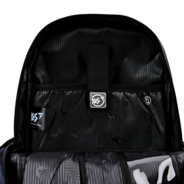 Рюкзак "Yes" T-105 Р-25  DSGN Smile 1від.,3карм. №559928(20)