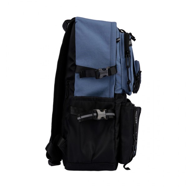 Рюкзак "Yes" T-107 Р-25  Blue 2від.,3карм. №559975