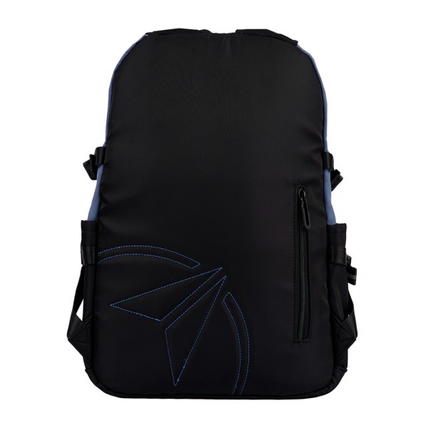 Рюкзак "Yes" T-107 Р-25  Blue 2від.,3карм. №559975