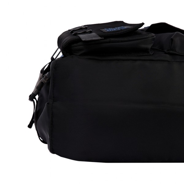 Рюкзак "Yes" T-107 Р-25  Blue 2від.,3карм. №559975