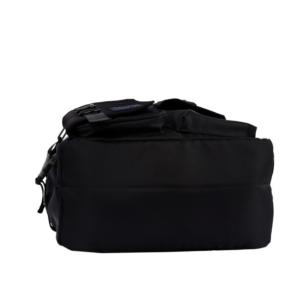 Рюкзак "Yes" T-107 Р-25  Blue 2від.,3карм. №559975