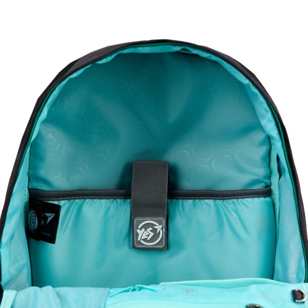 Рюкзак "Yes" T-107 Р-25  Demon Slayer Tanjiro 1від.,7карм. №559978