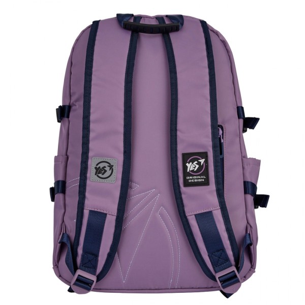 Рюкзак "Yes" T-107 Р-25  Feeling 1від.,6карм. №559977