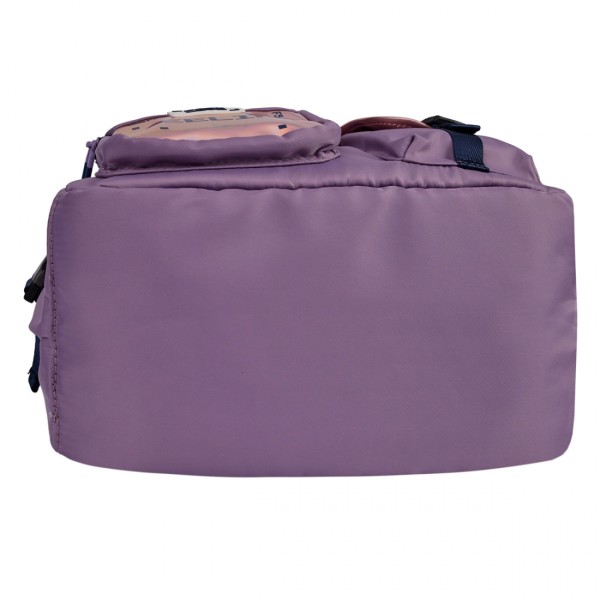 Рюкзак "Yes" T-107 Р-25  Feeling 1від.,6карм. №559977