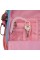 Рюкзак "Yes" TS-109 Р-25  Line Friends Stylish 2від.,3карм. №559948(10)