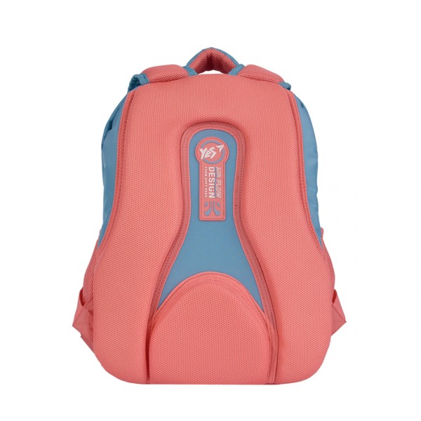 Рюкзак "Yes" TS-109 Р-25  Line Friends Stylish 2від.,3карм. №559948(10)