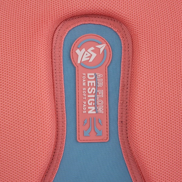 Рюкзак "Yes" TS-109 Р-25  Line Friends Stylish 2від.,3карм. №559948(10)