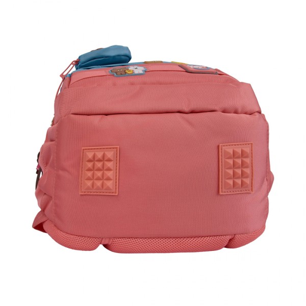 Рюкзак "Yes" TS-109 Р-25  Line Friends Stylish 2від.,3карм. №559948(10)