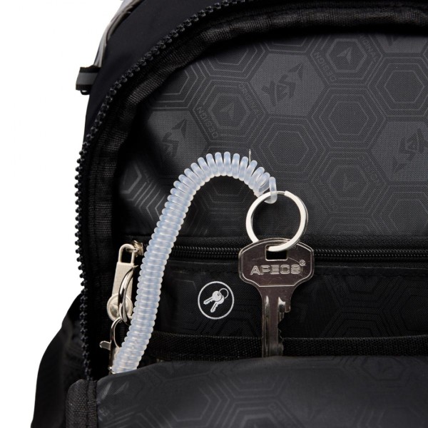 Рюкзак "Yes" S-108 Р-25  Football Game 2від.,5карм. №559832(12)