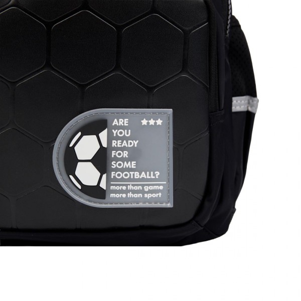 Рюкзак "Yes" S-108 Р-25  Football Game 2від.,5карм. №559832(12)