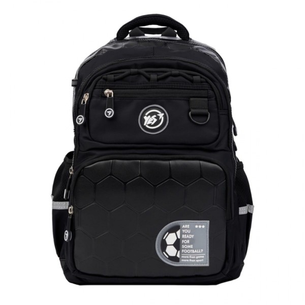 Рюкзак "Yes" S-108 Р-25  Football Game 2від.,5карм. №559832(12)