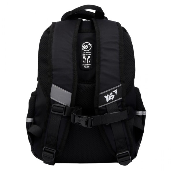 Рюкзак "Yes" S-108 Р-25  Football Game 2від.,5карм. №559832(12)