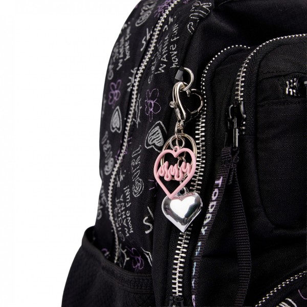 Рюкзак "Yes" S-108 Р-25  Today is my Day 2від.,5карм. №559828(12)