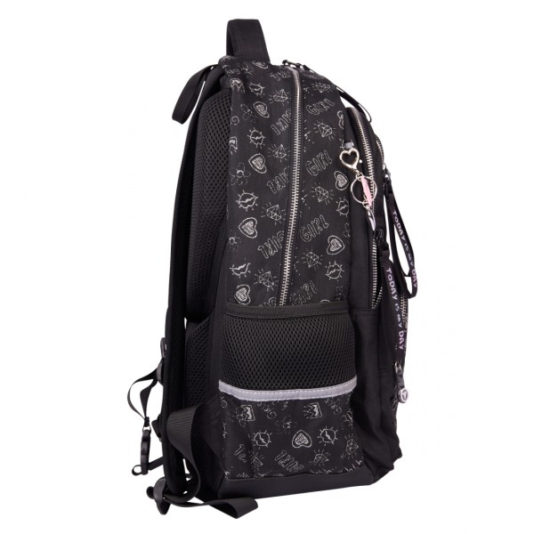 Рюкзак "Yes" S-108 Р-25  Today is my Day 2від.,5карм. №559828(12)