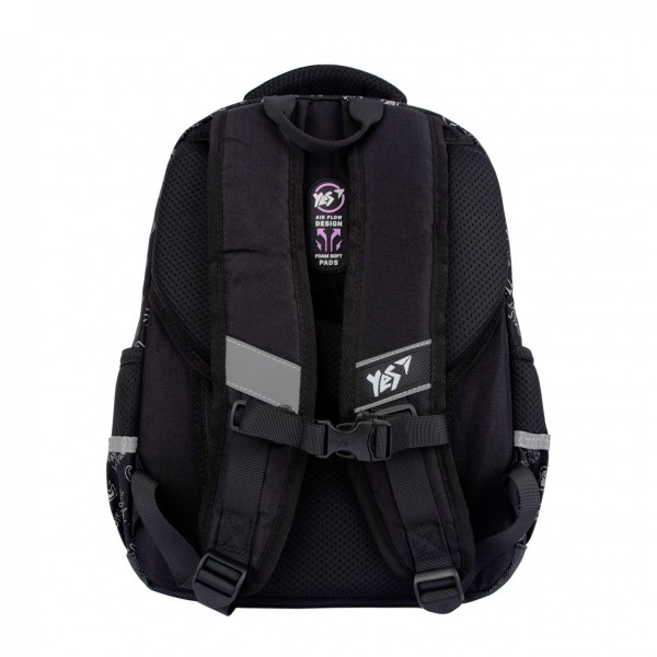 Рюкзак "Yes" S-108 Р-25  Today is my Day 2від.,5карм. №559828(12)