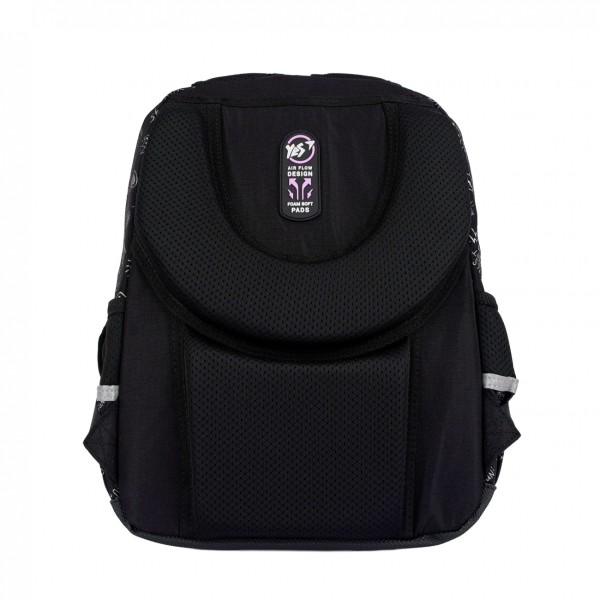 Рюкзак "Yes" S-108 Р-25  Today is my Day 2від.,5карм. №559828(12)