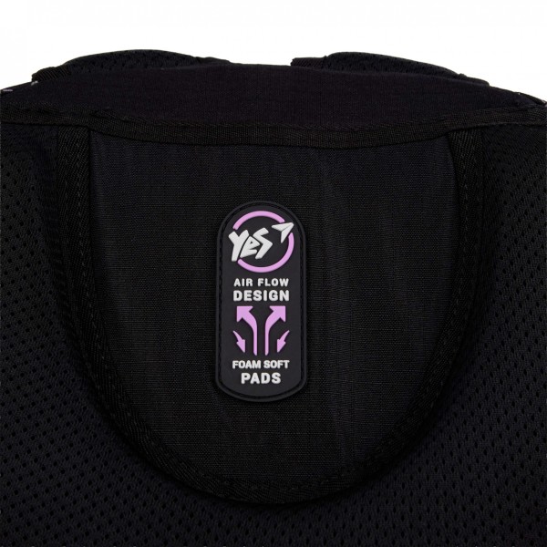 Рюкзак "Yes" S-108 Р-25  Today is my Day 2від.,5карм. №559828(12)