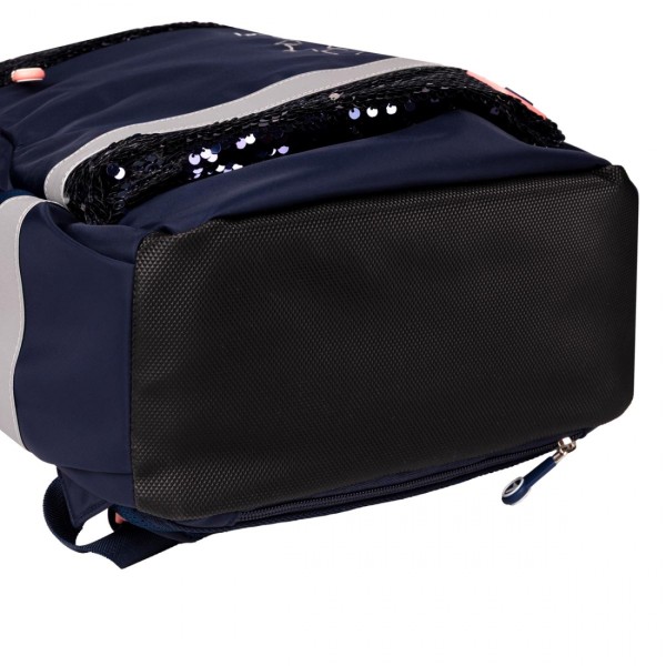 Рюкзак "Yes" S-52 Р-25  Ergo Be Like a Cat 2від.,3карм. №559885(10)