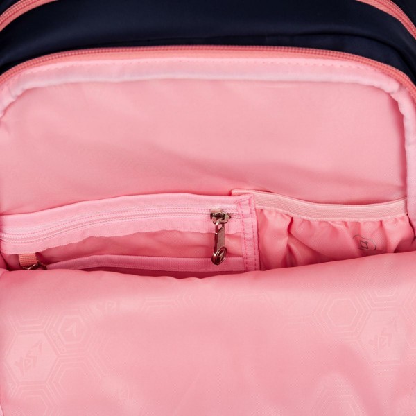 Рюкзак "Yes" S-52 Р-25  Ergo Be Like a Cat 2від.,3карм. №559885(10)