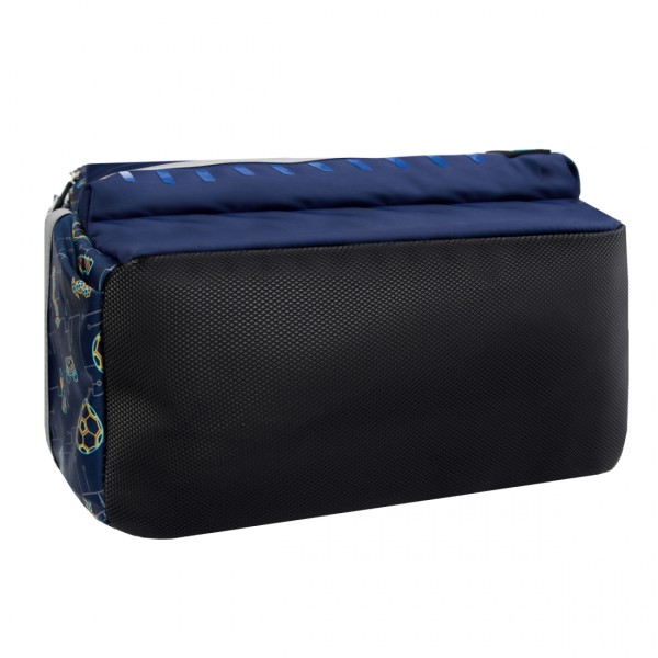 Рюкзак "Yes" S-52 Р-25  Ergo Football Gamer 2від.,4карм. №559891(10)