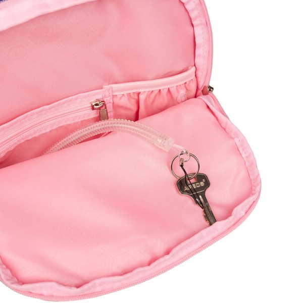 Рюкзак "Yes" S-52 Р-25  Ergo Meow-Meow 2від.,3карм. №559884(10)