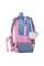 Рюкзак "Yes" S-52 Р-25  Ergo Meow-Meow 2від.,3карм. №559884(10)