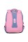 Рюкзак "Yes" S-52 Р-25  Ergo Meow-Meow 2від.,3карм. №559884(10)
