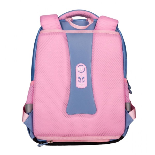 Рюкзак "Yes" S-52 Р-25  Ergo Meow-Meow 2від.,3карм. №559884(10)