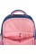 Рюкзак "Yes" S-52 Р-25  Ergo Meow-Meow 2від.,3карм. №559884(10)