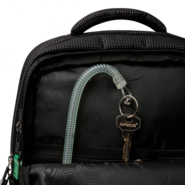 Рюкзак "Yes" S-52 Р-25  Ergo Minecraft Game 2від.,2карм. №559892(10)