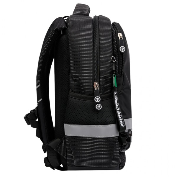 Рюкзак "Yes" S-52 Р-25  Ergo Minecraft Game 2від.,2карм. №559892(10)