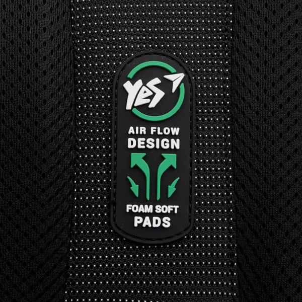 Рюкзак "Yes" S-52 Р-25  Ergo Minecraft Game 2від.,2карм. №559892(10)