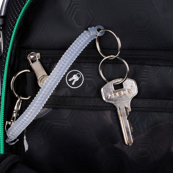 Рюкзак "Yes" S-91 Р-25  Football Time 2від.,3карм. №559818(8)