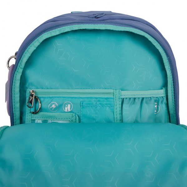 Рюкзак "Yes" TS-47 Р-25  Hearty 2від.,4карм. №559916(10)