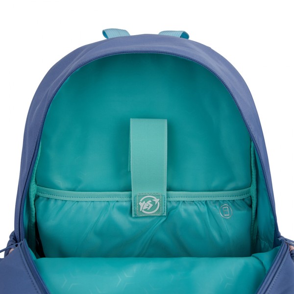 Рюкзак "Yes" TS-47 Р-25  Hearty 2від.,4карм. №559916(10)