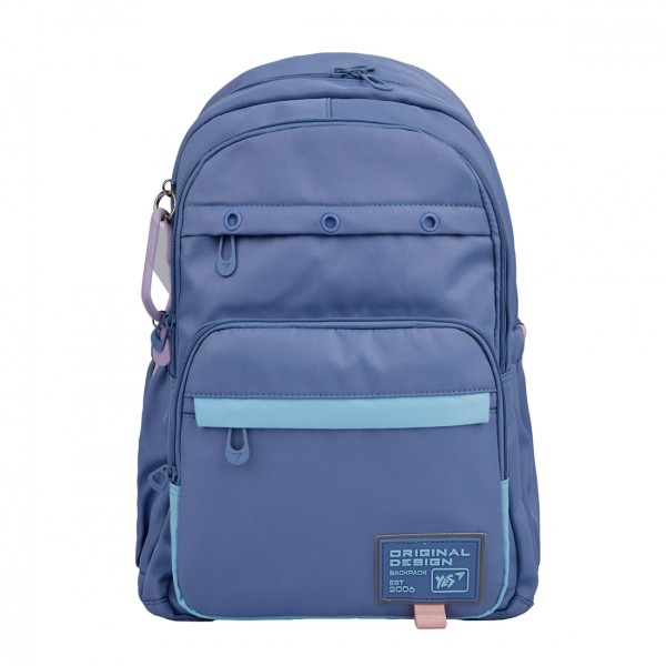 Рюкзак "Yes" TS-47 Р-25  Hearty 2від.,4карм. №559916(10)