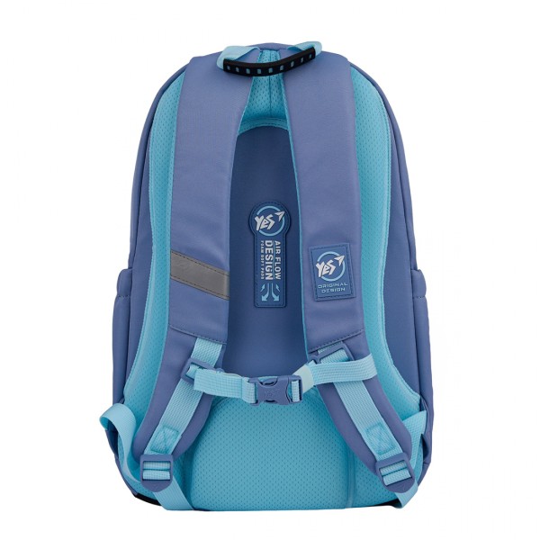 Рюкзак "Yes" TS-47 Р-25  Hearty 2від.,4карм. №559916(10)