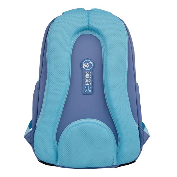 Рюкзак "Yes" TS-47 Р-25  Hearty 2від.,4карм. №559916(10)