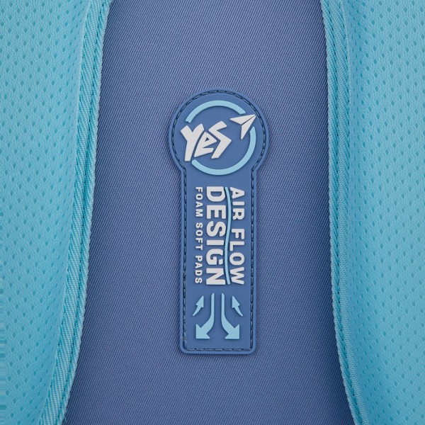 Рюкзак "Yes" TS-47 Р-25  Hearty 2від.,4карм. №559916(10)