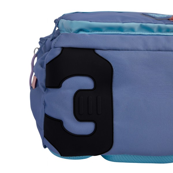 Рюкзак "Yes" TS-47 Р-25  Hearty 2від.,4карм. №559916(10)