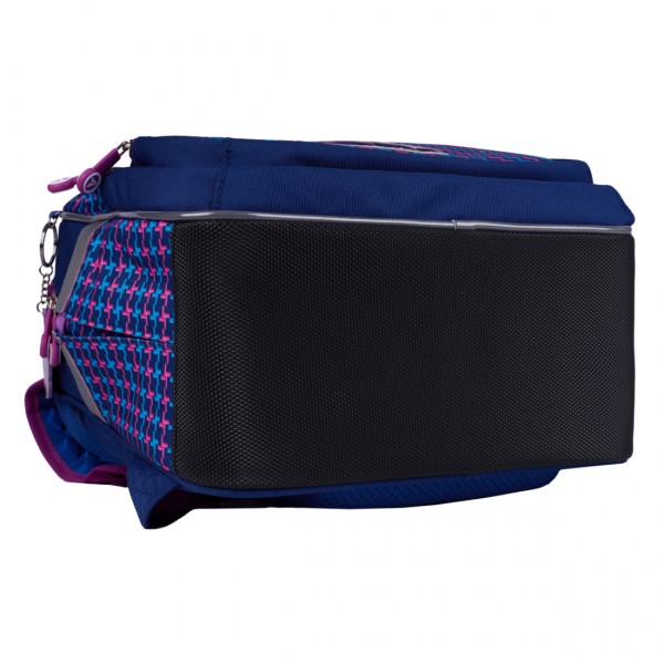 Рюкзак "Yes" S-91 Р-25  Cat with the Moon 2від.,3карм. №559815(8)