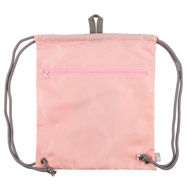 Рюкзак каркасний "Yes" H-100 Р-25 Doggy Pr 2від.,3карм. №550104+подарунок сумка №559667(4)