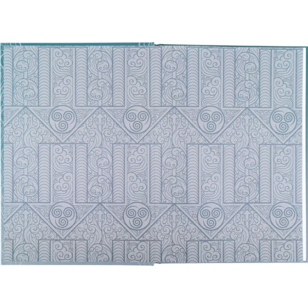 Щоденник шк. В5 "Kite" №AV25-262 Avatar тв.обкл.(20)