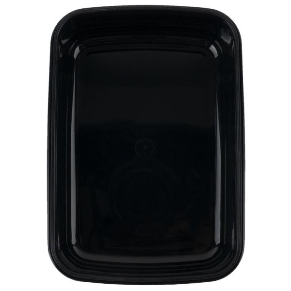 Ланч бокс пласт. "Kite" 420мл DC Comics №DC25-160(12)