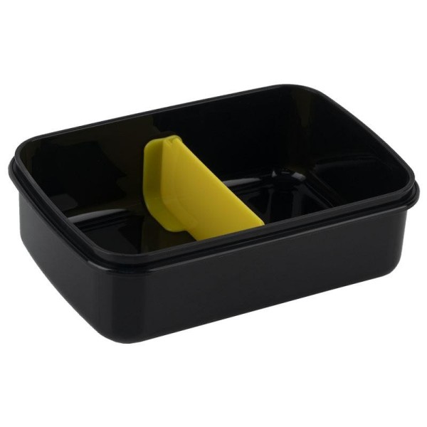 Ланч бокс пласт. "Kite" 420мл DC Comics №DC25-160(12)