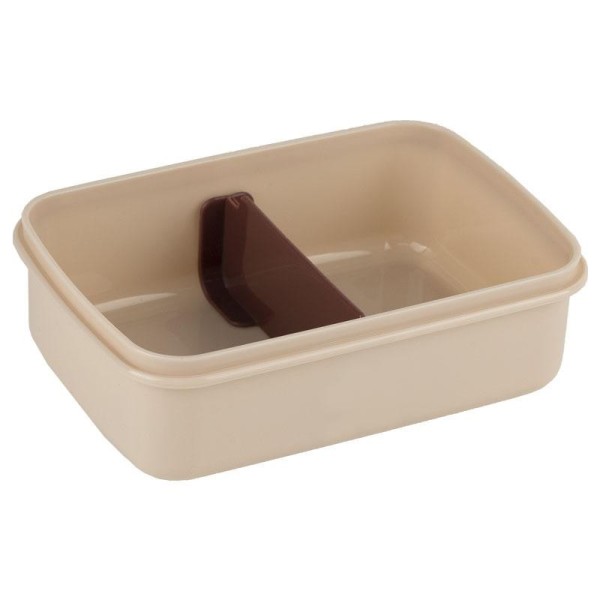 Ланч бокс пласт. "Kite" 420мл Harry Potter №HP25-160	(12)