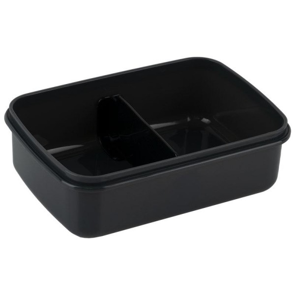 Ланч бокс пласт. "Kite" 420мл Naruto №NR25-160	(12)