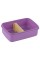 Ланч бокс пласт. "Kite" 420мл Studio Pets №SP25-160(12)